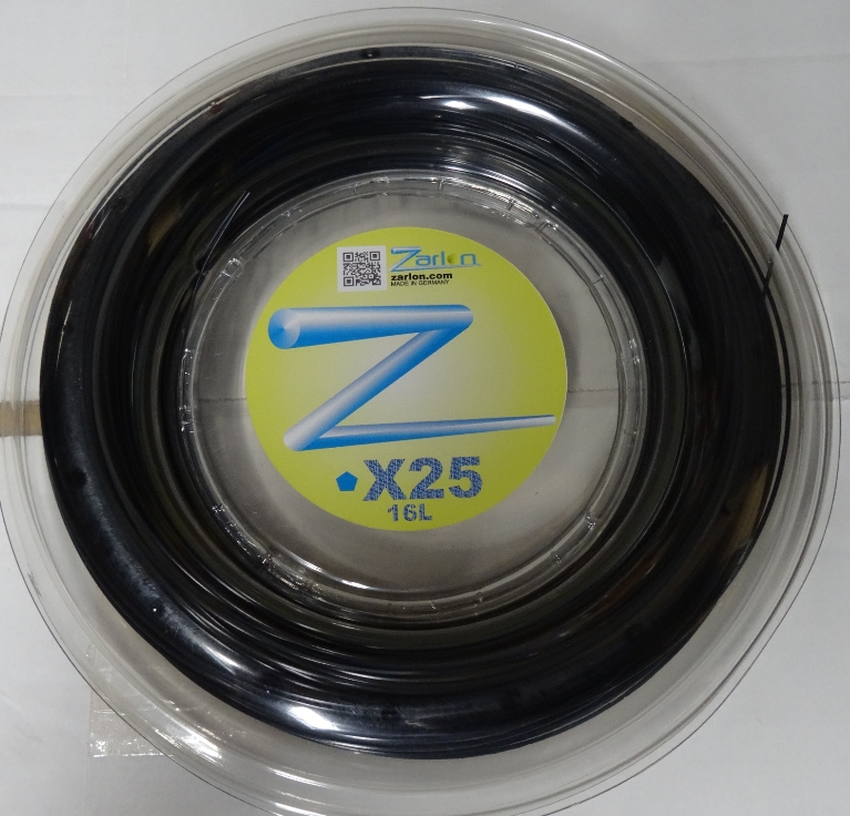 spectrumX25